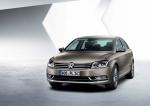 Volkswagen Passat 2010 года